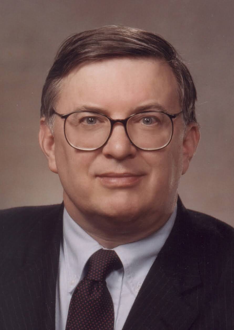 Jim, Bachrach portrait